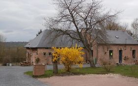 Chambre D'Hotes L'Ermite